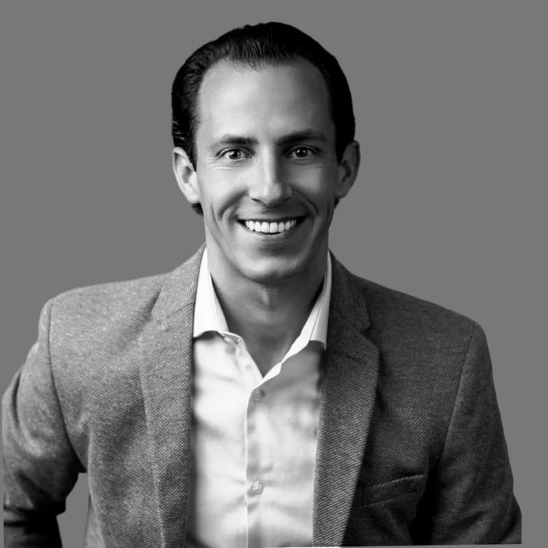 Jacob Bates, Co-Founder at Rubix CRE