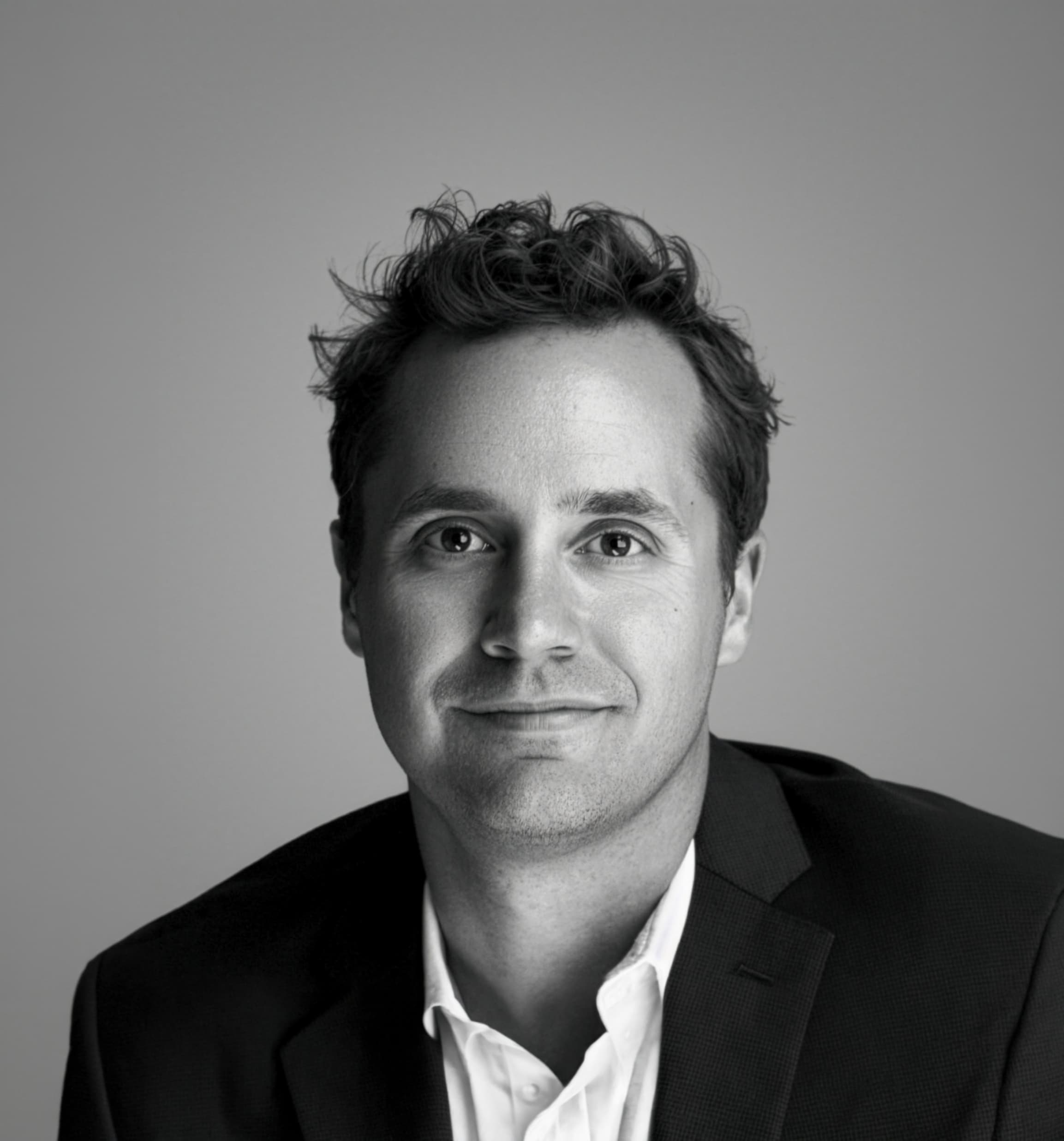 Scott Anderson, Co-Founder at Rubix CRE